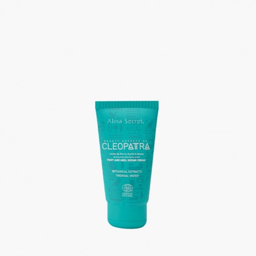 Ultra-Moisturising Heel Cream 40ml