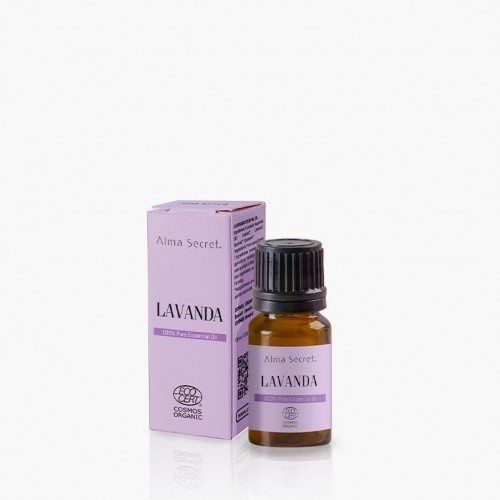 Aceite esencial de Lavanda – duraznito SkinCare