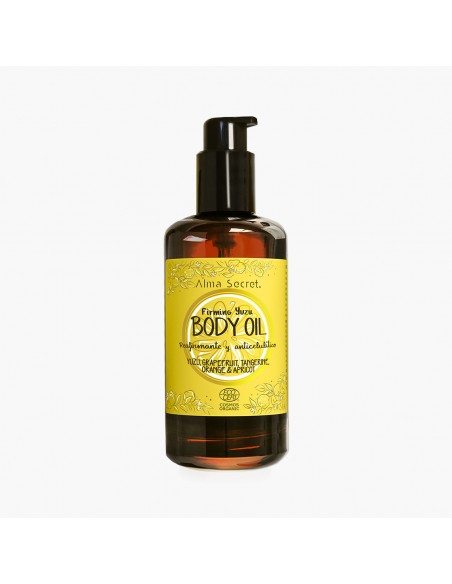 ACEITE REAFIRMANTE FIRMING YUZU 200 ML EDICIÓN LIMITADA