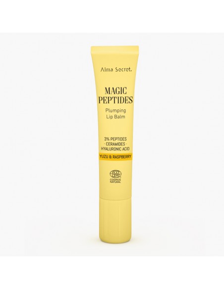 Magic Peptides Lip Balm