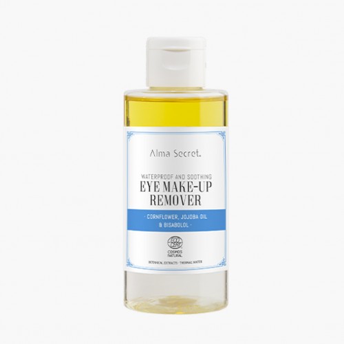 Gentle Eye Make-Up Remover