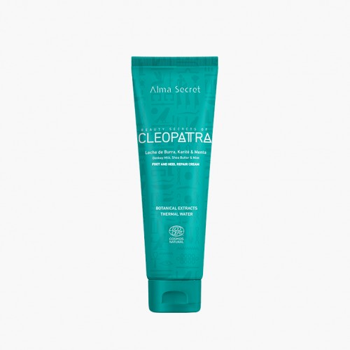 Ultra-Moisturising Heel Cream