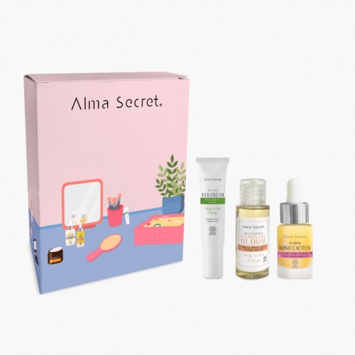 beauty lovers box