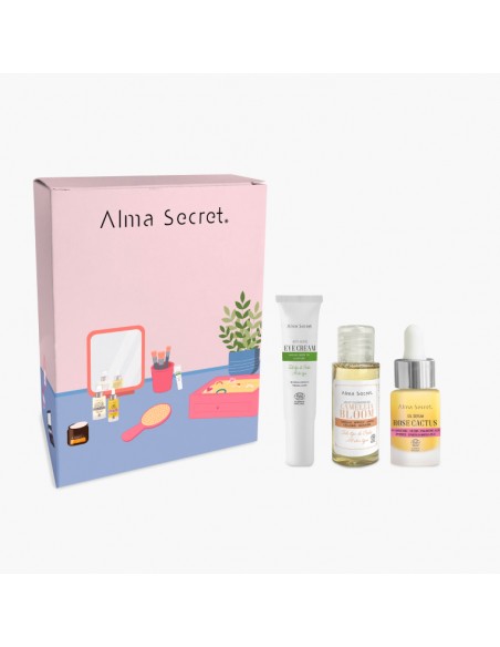 beauty lovers box