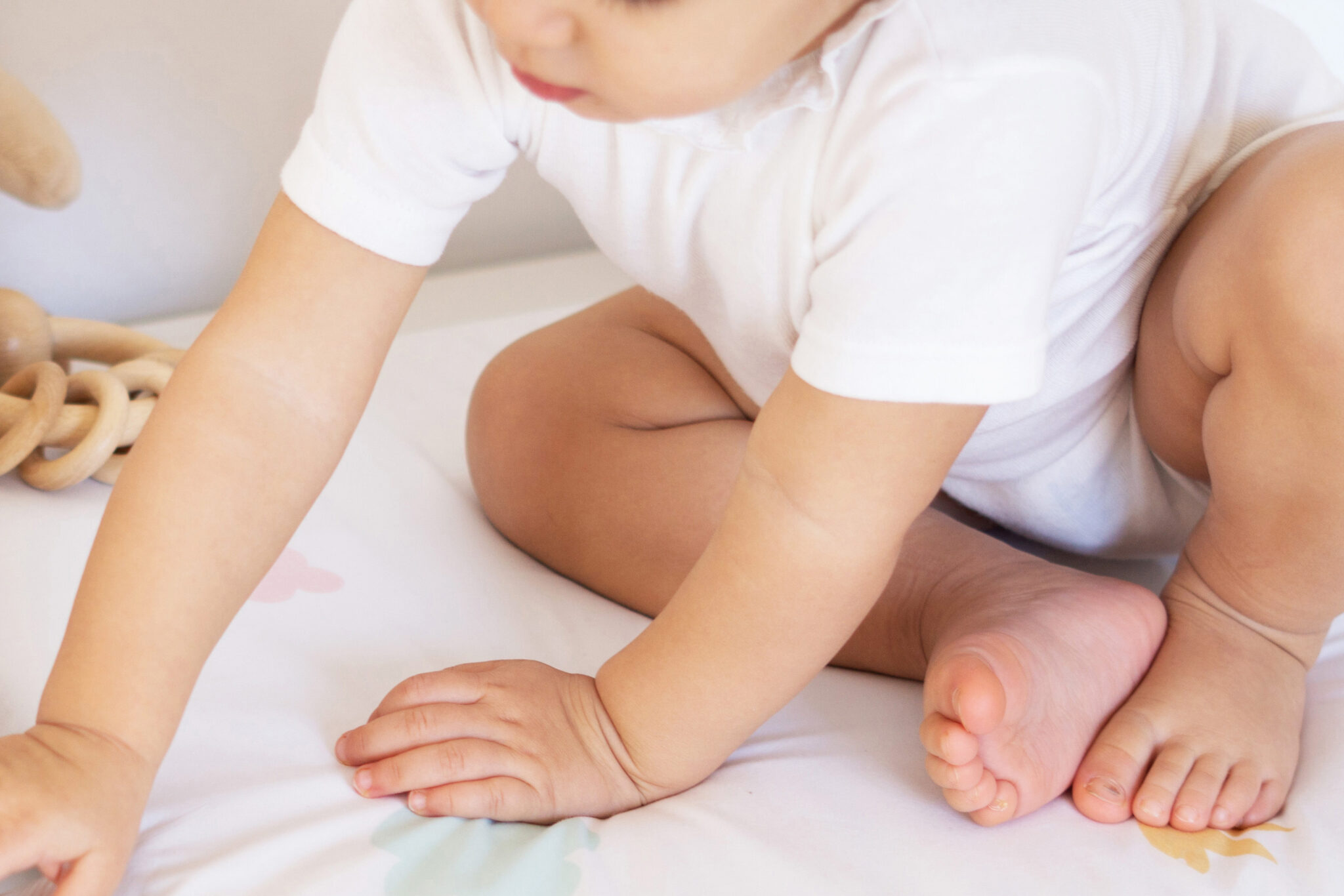 Propiedades de la caléndula para la piel de tu bebé — ALMA SECRET