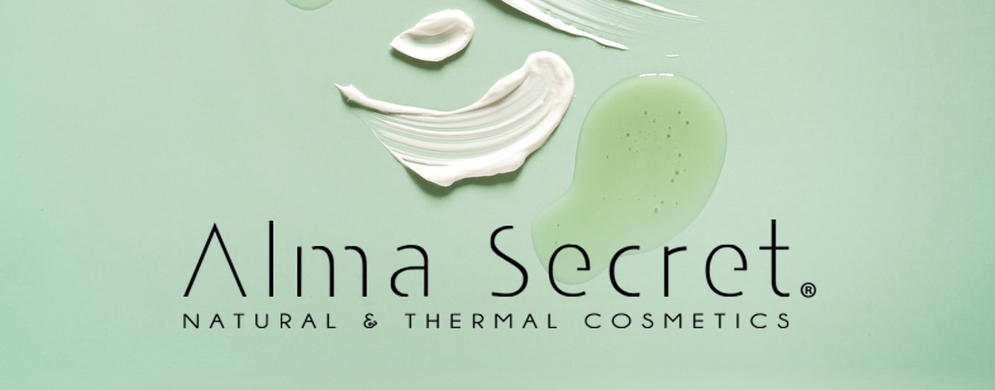 Alma Secret wholesale products